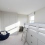 Clapham Family Home | Boys' Bedroom | Interior Designers